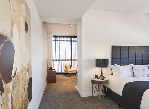 Silkari Suites At Chatswood - Nambucca Heads Accommodation 11