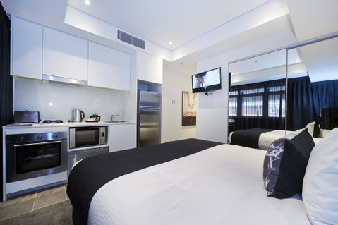 Silkari Suites At Chatswood - Nambucca Heads Accommodation 15