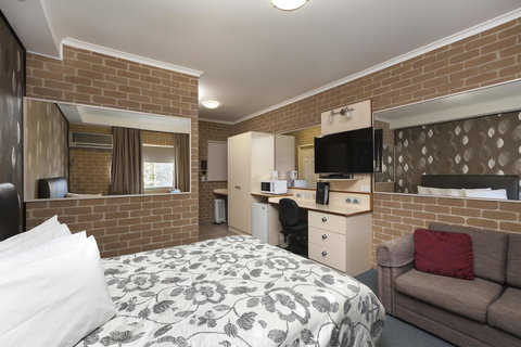 Grand Manor Motor Inn - Nambucca Heads Accommodation 7