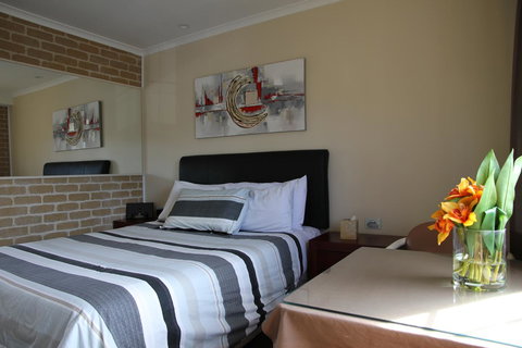 Grand Manor Motor Inn - Nambucca Heads Accommodation 4