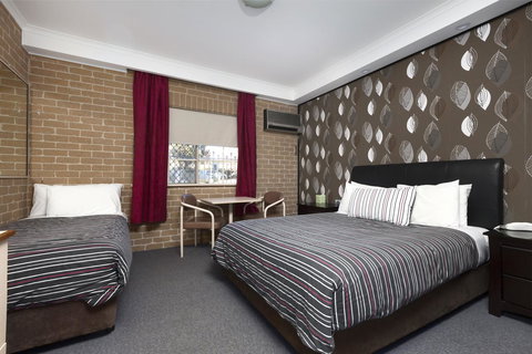Grand Manor Motor Inn - Nambucca Heads Accommodation 8