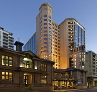 Novotel Sydney Central - Nambucca Heads Accommodation