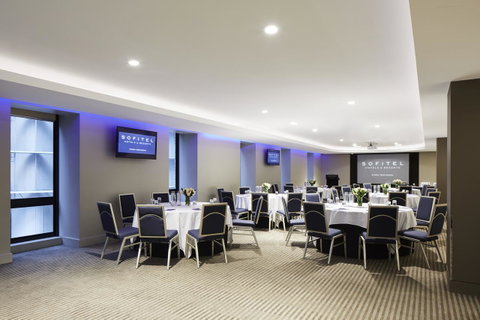 Sofitel Sydney Wentworth - Nambucca Heads Accommodation 26