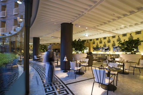 Sofitel Sydney Wentworth - Nambucca Heads Accommodation 35