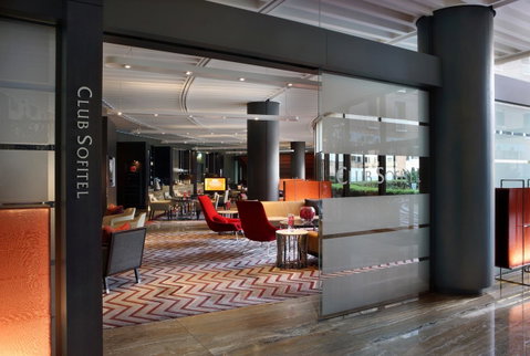 Sofitel Sydney Wentworth - Nambucca Heads Accommodation 30