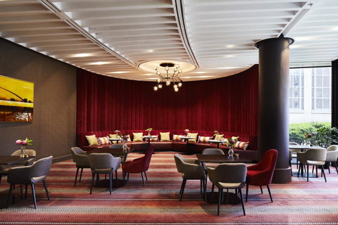 Sofitel Sydney Wentworth - Nambucca Heads Accommodation 31