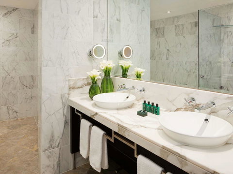 Sofitel Sydney Wentworth - Nambucca Heads Accommodation 13