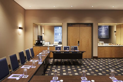 Sofitel Sydney Wentworth - Nambucca Heads Accommodation 19