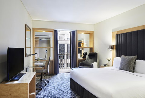 Sofitel Sydney Wentworth - Nambucca Heads Accommodation 6