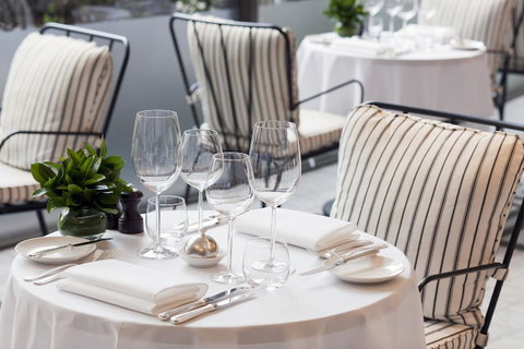 Sofitel Sydney Wentworth - Nambucca Heads Accommodation 36