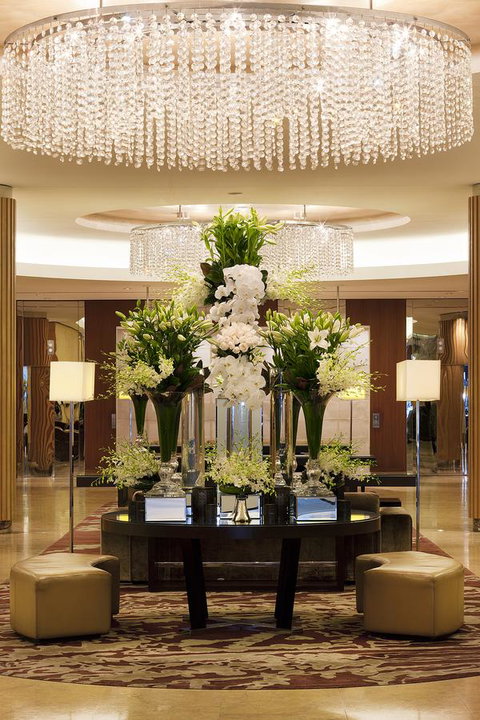 Sofitel Sydney Wentworth - Nambucca Heads Accommodation 32