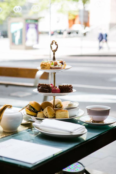 Sofitel Sydney Wentworth - Nambucca Heads Accommodation 40