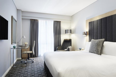 Sofitel Sydney Wentworth - Nambucca Heads Accommodation 4