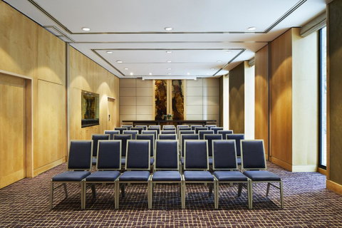 Sofitel Sydney Wentworth - Nambucca Heads Accommodation 23