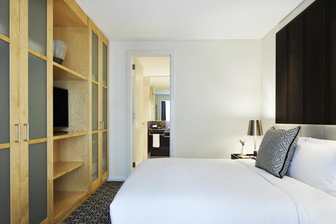 Sofitel Sydney Wentworth - Nambucca Heads Accommodation 11