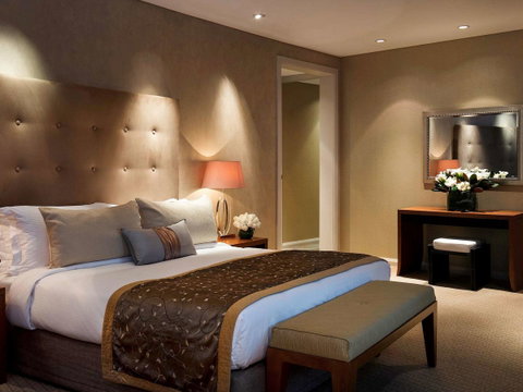 Sofitel Sydney Wentworth - Nambucca Heads Accommodation 17