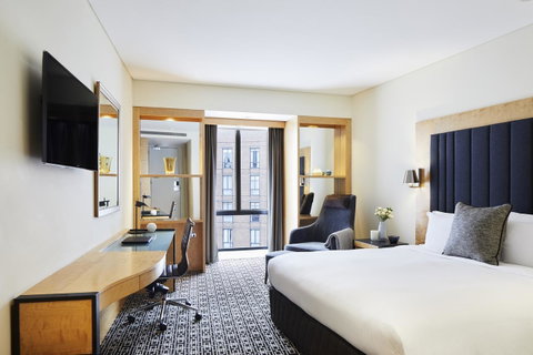 Sofitel Sydney Wentworth - Nambucca Heads Accommodation 8