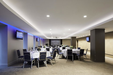 Sofitel Sydney Wentworth - Nambucca Heads Accommodation 27
