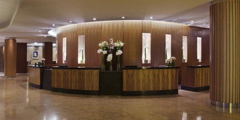 Sofitel Sydney Wentworth - Nambucca Heads Accommodation 33