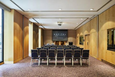 Sofitel Sydney Wentworth - Nambucca Heads Accommodation 21