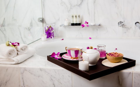 Sofitel Sydney Wentworth - Nambucca Heads Accommodation 41