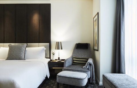 Sofitel Sydney Wentworth - Nambucca Heads Accommodation 12