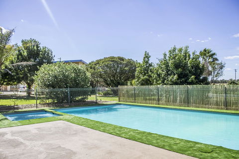 Allonville Gardens Motel - Nambucca Heads Accommodation 8