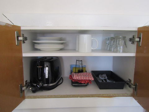Allonville Gardens Motel - Nambucca Heads Accommodation 14