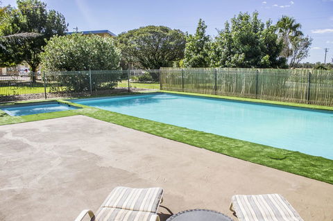 Allonville Gardens Motel - Nambucca Heads Accommodation 9
