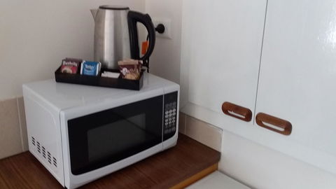 Allonville Gardens Motel - Nambucca Heads Accommodation 6