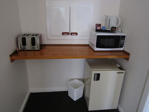 Allonville Gardens Motel - Nambucca Heads Accommodation 21