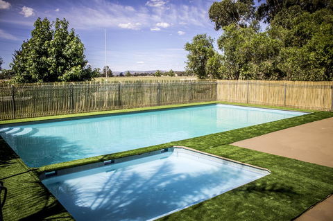 Allonville Gardens Motel - Nambucca Heads Accommodation 7