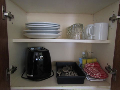 Allonville Gardens Motel - Nambucca Heads Accommodation 26