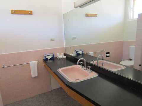 Allonville Gardens Motel - Nambucca Heads Accommodation 18