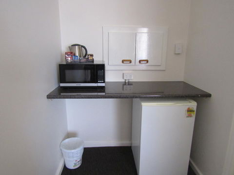 Allonville Gardens Motel - Nambucca Heads Accommodation 16