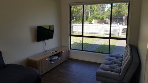 Golden Hill Cottage - Nambucca Heads Accommodation 14