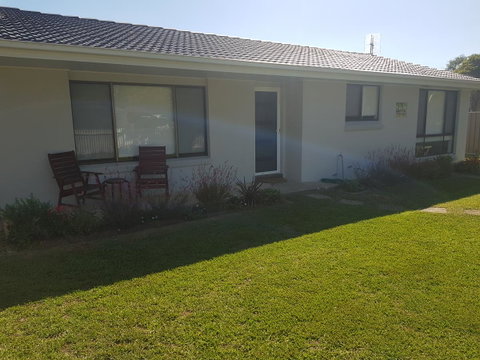 Golden Hill Cottage - Nambucca Heads Accommodation 2