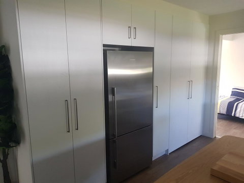 Golden Hill Cottage - Nambucca Heads Accommodation 7