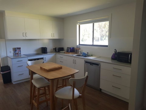 Golden Hill Cottage - Nambucca Heads Accommodation 10