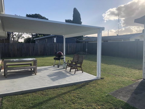 Golden Hill Cottage - Nambucca Heads Accommodation 19
