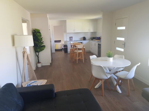 Golden Hill Cottage - Nambucca Heads Accommodation 8