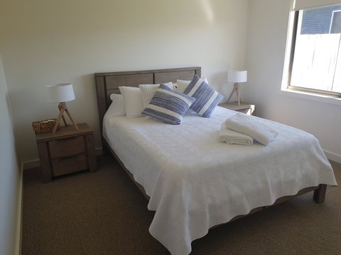 Golden Hill Cottage - Nambucca Heads Accommodation 6