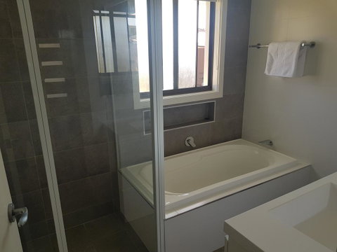 Golden Hill Cottage - Nambucca Heads Accommodation 5