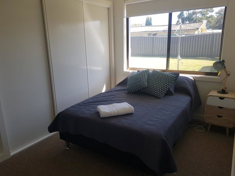 Golden Hill Cottage - Nambucca Heads Accommodation 11