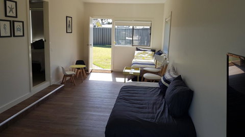 Golden Hill Cottage - Nambucca Heads Accommodation 15