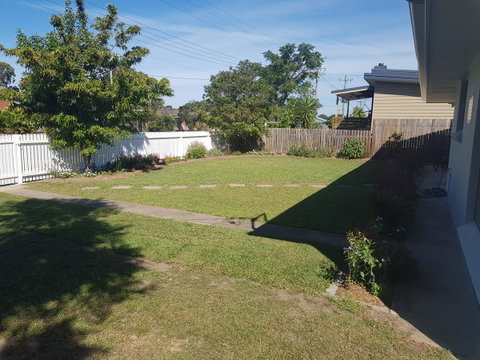 Golden Hill Cottage - Nambucca Heads Accommodation 12