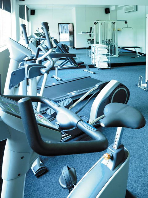 Adina Apartment Hotel Sydney Surry Hills - Nambucca Heads Accommodation 18