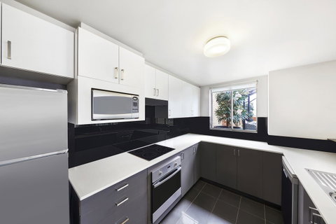 Adina Apartment Hotel Sydney Surry Hills - Nambucca Heads Accommodation 11