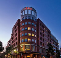 Adina Apartment Hotel Sydney Surry Hills - Nambucca Heads Accommodation