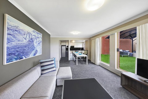 Adina Apartment Hotel Sydney Surry Hills - Nambucca Heads Accommodation 13